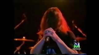 Kyuss Live 1995 @ VideoMusic (Full Concert)(ProShot)