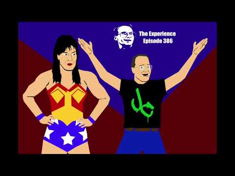 Jim Cornette Reviews The Chyna Documentary on Vice