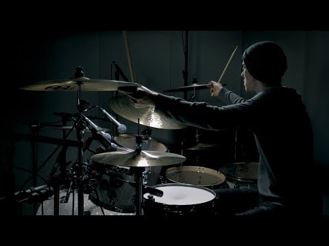 Nublu "Starlife" - Drum Remix - Ekebert