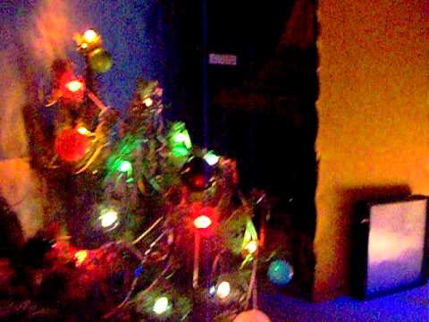 SYLWESTER 2011 WĄGRY CZ.1