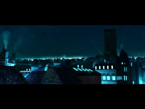 Montage Workshop ECV Film Version 2