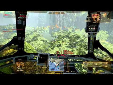 The Quad LB-10X Mauler