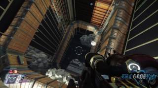 Prey: How to Climb Up Elevators with GLOO Gun (Alex Yu Grav Shaft Code Bypass)