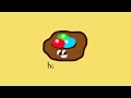 Wildbrain Happy Nest Playhouse Disney Original Logo Remakes