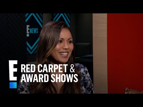 Olivia Olson Recalls Favorite Memory From the "Love Actually" Set | E! Red Carpet & Award Shows
