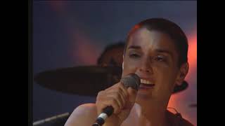 Sinéad O&#39;Connor Sings Paddy&#39;s Lament 2002