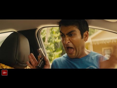 Али, рули! Русский трейлер #2 2019 ТН