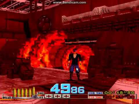 Time Crisis (1997) - Download link in the description.