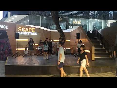 KPOP Dance Off Vol 111: MAMAMOO - Gogobebe