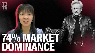 Inside Nvidia's Surge in AI Inference Market Share