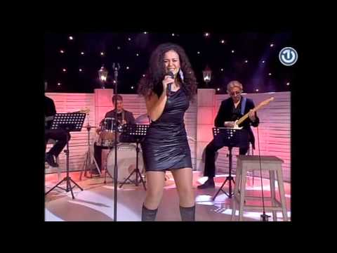 Aida Mušanović- Da sam ja netko (#Opušteno nedjeljom BHT1)