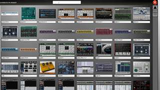 Video thumbnail for Turn your pc into a vst rack with BloXpander by SoundsAndGear