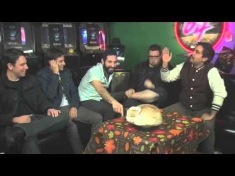 Mega64 CyberCast 281 - Thanksgiving Tablecloth