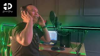 Download lagu Misteri -God Bless ‧ 1989 Cover papa Zidan feat Rezha Panintjo mp3