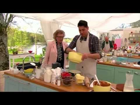 Trailer: Hela Sverige bakar (TV4)