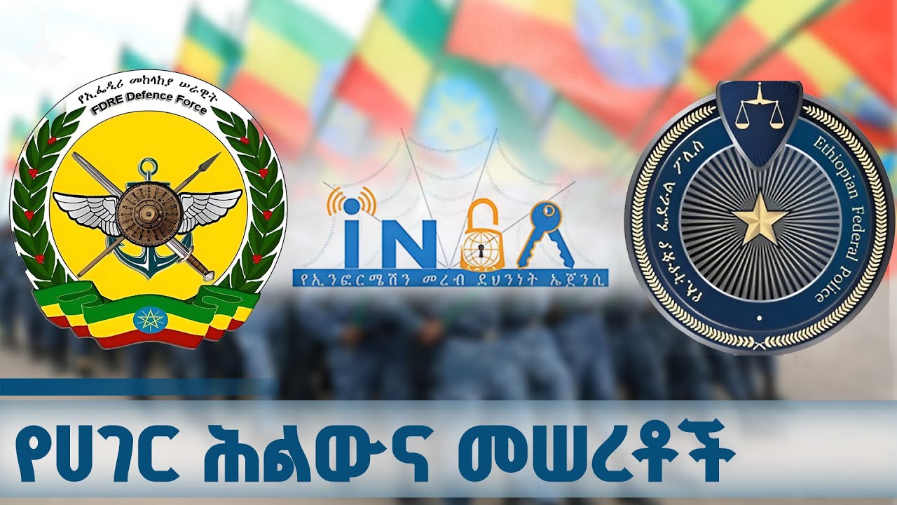 ለትውልድ ተሻጋሪ፣ የሀገር ሕልውና መሠረት የሆኑ ተቋማት የመገንባት ጅማሮETV | EBC | EBCDOT