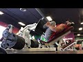 How to Leg Press; Form, Tempo, ROM