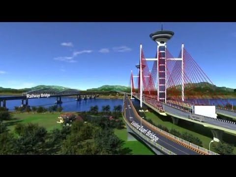 download lagu mp3 mp4 New Bridge Goa, download lagu New Bridge Goa gratis, unduh video klip New Bridge Goa