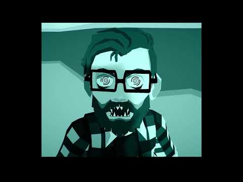 "Sorry, he's going through some stuff."