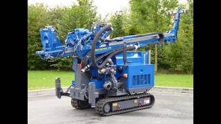 Machine de forage ROTOMAX M à vendre - Image 4 | Machineryline MA Machine de forage ROTOMAX M neuve | Image 4 - Machineryline