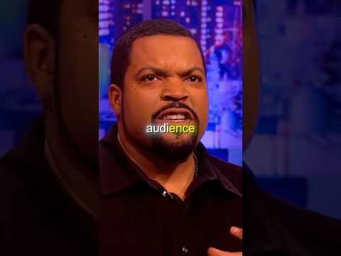 How Ice Cube got arrested for performing F* Tha Police 😳🚨