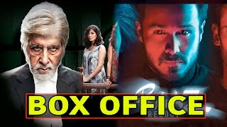 Pink Or Raaz Reboot: Guess Who Won The First Day Box Office Battle