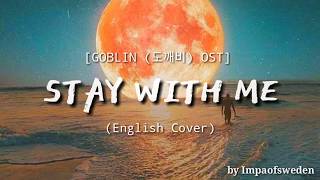 Chanyeol & Punch - Stay With Me _Goblin OST_ (