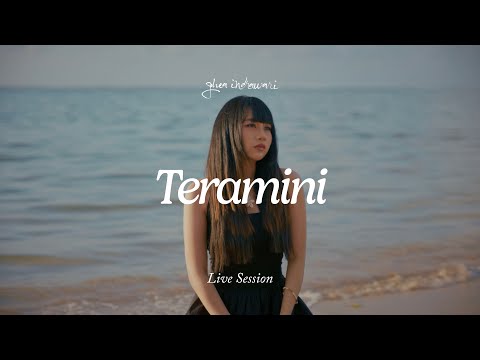 Ghea Indrawari - Teramini (Live Session)