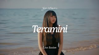 Download lagu Ghea Indrawari - Teramini (Live Session) mp3