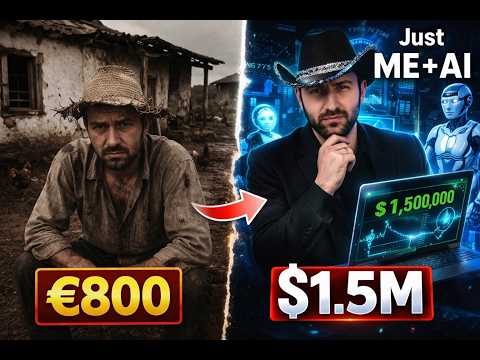 Founder story — George Georgiadis, Happierleads