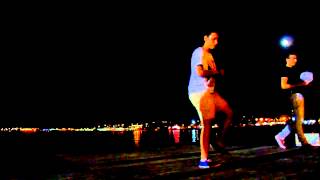 rayhan alex naomi look at me now