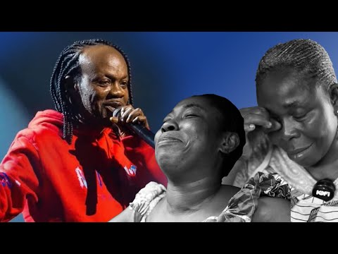 Aww Daddy Lumba; The Clouds Remains Dark On The Streets