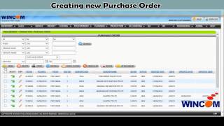 Purchase Order