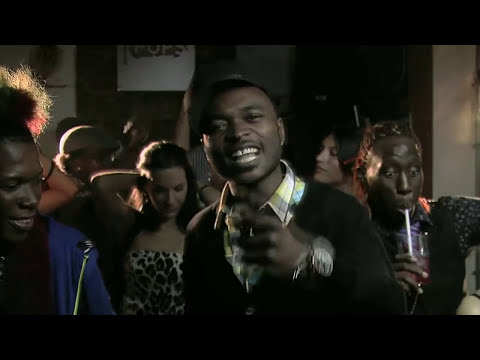 Tek Money - Rendez-Vous ft. Guè Pequeno