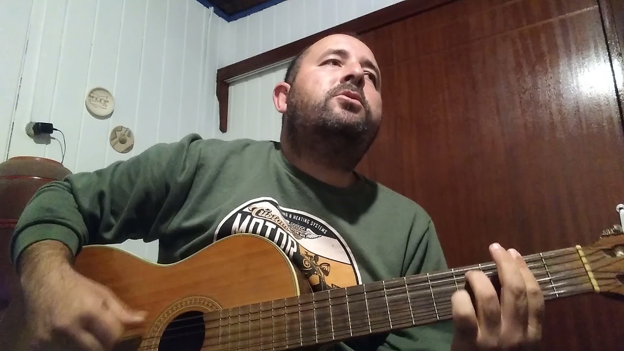 Cria, Maria Rita ( cover)