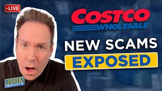 3 Costco SCAMS — EXPOSED LIVE!