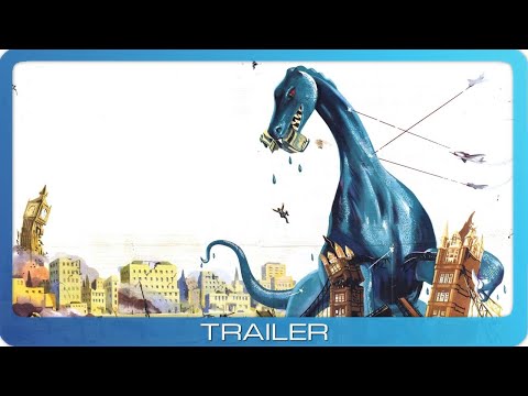 Trailer-Vorschau: Das Ungeheuer von Loch Ness