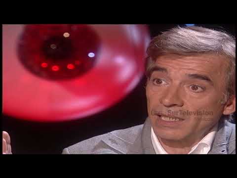 Imanol Arias habló del amor con Quintero | Jesús Quintero en Canal Sur