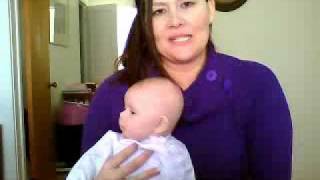 Gabriella's Video Update