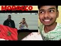 Mister You Feat. Balti - Maghrebins Reaction Mister You Feat. Balti - Maghrebins Reaction