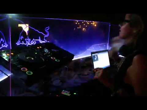 ELLENBEAT - EUPHORIA PARTY @ MIAMI FASHION CLUB (MI)