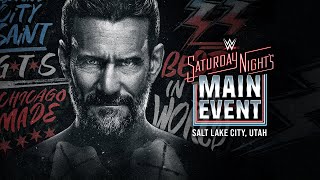 Download lagu Saturday Night's Main Event: Nov. 1, 2025 mp3
