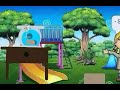 Elmo S World Jumping Full Episode HD Original Version 2005 Episode 42 04