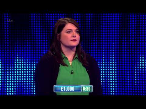 Sian Starts The Build - The Chase