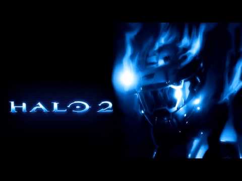 Klagmar's Top VGM #705 - Halo 2 - Never Surrender