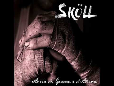 Skoll - Attraverso la nebbia (audio ufficiale - official audio)