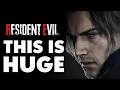 Resident Evil S DLC Future Could Be BIGGER Than Anyone Expected