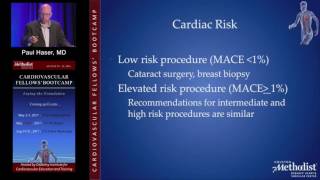 Download Lagu Testing and Risk Stratification (Paul Haser, MD) Saturday, August 20, 2016 Thumbnail