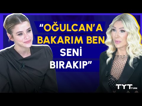 "Oğulcan Getirirse Gelirim" Seda Sayan'dan İlayda Alişan'ı Kahkahaya Boğan Gönderme