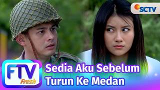 Download lagu FTV SCTV Ina Marika & Miqdad Addausy   Sedia Aku Sebelum Turun Ke Medan mp3